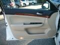 Premium White Pearl - TSX Sedan Photo No. 9