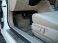 Premium White Pearl - TSX Sedan Photo No. 11