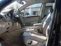 Black - ML 350 4Matic Photo No. 21