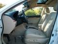 Premium White Pearl - TSX Sedan Photo No. 12