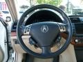 Premium White Pearl - TSX Sedan Photo No. 14