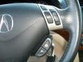 Premium White Pearl - TSX Sedan Photo No. 16