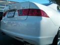 Premium White Pearl - TSX Sedan Photo No. 22