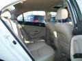 Premium White Pearl - TSX Sedan Photo No. 24