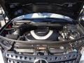 Black - ML 350 4Matic Photo No. 35