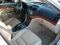 Premium White Pearl - TSX Sedan Photo No. 26