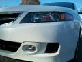 Premium White Pearl - TSX Sedan Photo No. 30