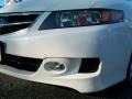 Premium White Pearl - TSX Sedan Photo No. 31