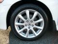 Premium White Pearl - TSX Sedan Photo No. 32