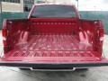 2008 Redfire Metallic Ford F150 XL Regular Cab  photo #29