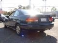 Cypress Green Metallic - Civic EX Coupe Photo No. 5