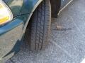 Cypress Green Metallic - Civic EX Coupe Photo No. 9