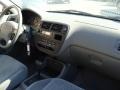 Gray Dashboard Photo for 1997 Honda Civic #39237817