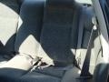 Cypress Green Metallic - Civic EX Coupe Photo No. 26