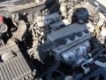 1.6 Liter SOHC 16-Valve VTEC 4 Cylinder 1997 Honda Civic EX Coupe Engine