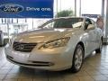 Tungsten Silver Metallic - ES 350 Photo No. 2
