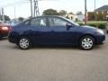 2007 Regatta Blue Hyundai Elantra GLS Sedan  photo #5