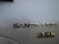 Smart Silver - Santa Fe LX 3.5 4WD Photo No. 23