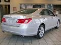 Tungsten Silver Metallic - ES 350 Photo No. 8