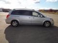 2006 Silver Mist Metallic Nissan Quest 3.5 SE  photo #7