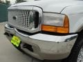 2000 Oxford White Ford Excursion Limited 4x4  photo #13