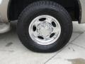 2000 Ford Excursion Limited 4x4 Wheel