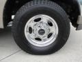 2000 Ford Excursion Limited 4x4 Wheel