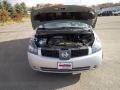 2006 Silver Mist Metallic Nissan Quest 3.5 SE  photo #15