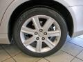 Tungsten Silver Metallic - ES 350 Photo No. 13