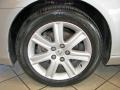 Tungsten Silver Metallic - ES 350 Photo No. 14