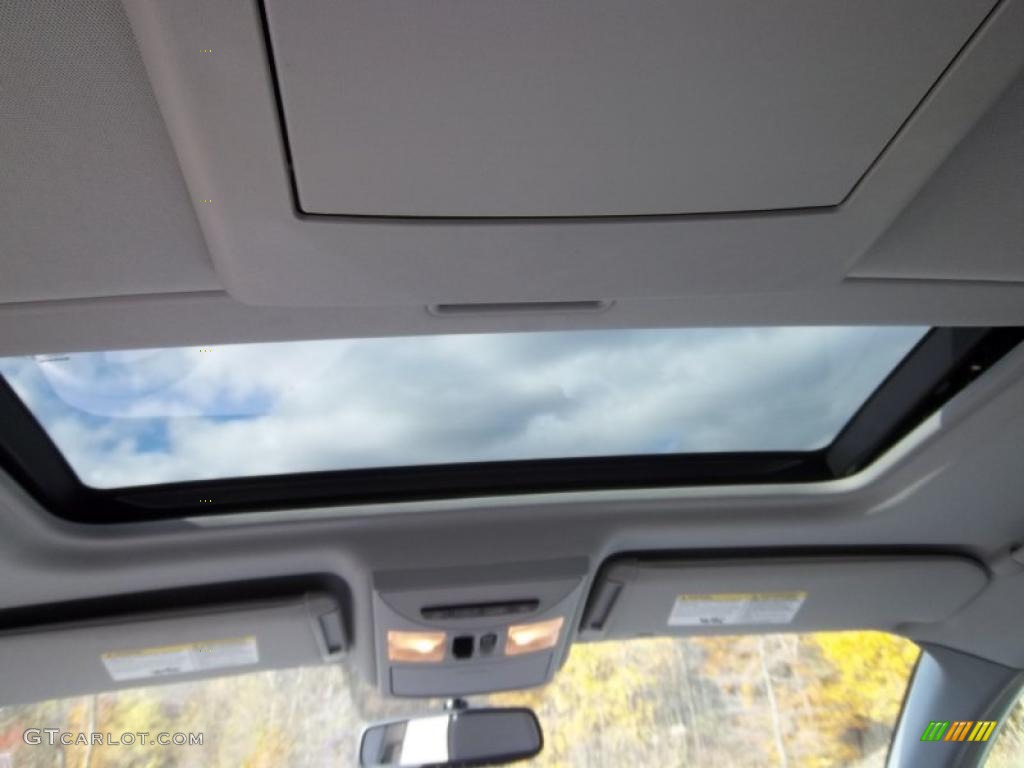 2006 Quest 3.5 SE - Silver Mist Metallic / Gray photo #25