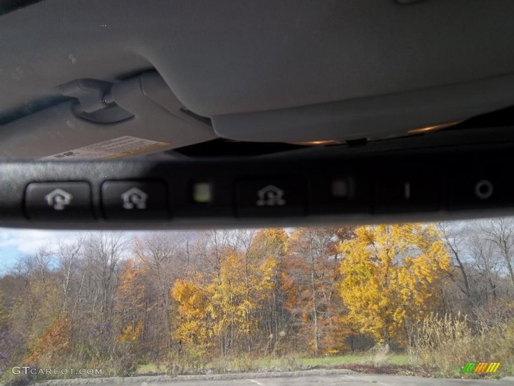 2006 Quest 3.5 SE - Silver Mist Metallic / Gray photo #37