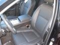 Warm Charcoal Interior Photo for 2011 Jaguar XF #39239285