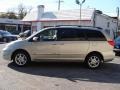 Silver Shadow Pearl - Sienna Limited AWD Photo No. 4