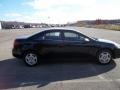 2006 Black Pontiac G6 Sedan  photo #17