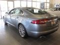 Lunar Grey Metallic - XF Premium Sport Sedan Photo No. 3
