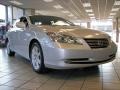 Tungsten Silver Metallic - ES 350 Photo No. 33