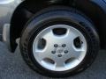 Bluestone Metallic - Highlander Limited 4WD Photo No. 14