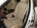 Cashew/Truffle Interior Photo for 2011 Jaguar XJ #39240102