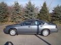 Medium Gray Metallic - Impala  Photo No. 10