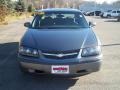 Medium Gray Metallic - Impala  Photo No. 12