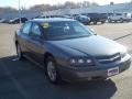 Medium Gray Metallic - Impala  Photo No. 13