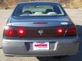Medium Gray Metallic - Impala  Photo No. 16