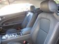 Warm Charcoal/Warm Charcoal Interior Photo for 2011 Jaguar XK #39240326