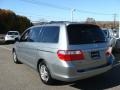 2005 Slate Green Metallic Honda Odyssey EX  photo #4