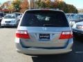 2005 Slate Green Metallic Honda Odyssey EX  photo #5