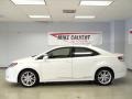 Starfire White Pearl - HS 250h Hybrid Premium Photo No. 3
