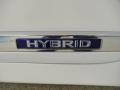 2010 Lexus HS 250h Hybrid Premium Badge and Logo Photo