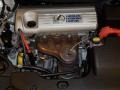 2.4 Liter DOHC 16-Valve VVT-i Atkinson Cycle 4 Cylinder Gasoline/Electric Hybrid 2010 Lexus HS 250h Hybrid Premium Engine