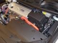 2.4 Liter DOHC 16-Valve VVT-i Atkinson Cycle 4 Cylinder Gasoline/Electric Hybrid 2010 Lexus HS 250h Hybrid Premium Engine